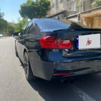 بی‌ام‌و سری 3 سدان 320i، مدل ۲۰۱۳|خودرو سواری و وانت|تهران, پرستار|دیوار