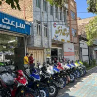 طرح ویو 125 آشیل جدید نیو فیس