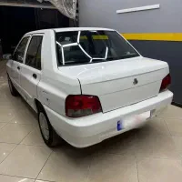 پراید ۱۳۲ مدل ۹۵|خودرو سواری و وانت|رشت, انصاری|دیوار