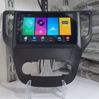 مانیتورخودروهای داخلی ووارداتی شاسی وسواری اندروید