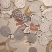 فروش سکه قدیمی|کلکسیون سکه، تمبر، اسکناس|تهران, تهرانپارس شرقی|دیوار