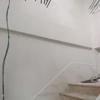 گچ وخاک وگچکاری ساختمان