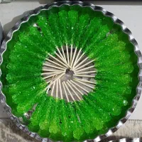 گیفت نبات رنگی عید غدیر