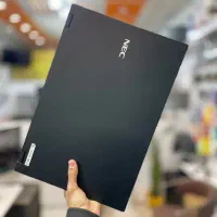 لپ‌تاپ NEC تمیز