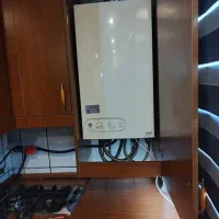 تعمیرکار ، تعمیر پکیج (همه مدل پکیچ ، کل تبریز)|خدمات پیشه و مهارت|تبریز, |دیوار