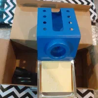 هویه 75 وات مارک میکانیک اصلی مدلTL2pro|قطعات و لوازم جانبی رایانه|مشهد, فارغ التحصیلان|دیوار