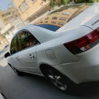 سوناتا nfمدل2007دنده