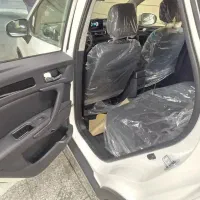 کی ام سی SR3 سفید مدل ۱۴۰۴ صفر /kmc sr3 /خشک|خودرو سواری و وانت|مشهد, امام خمینی|دیوار