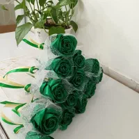 گیفت عید غدیر،رز روبانی