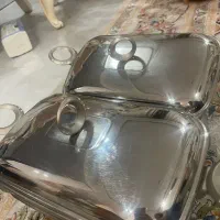سوفله خوری یک جفت