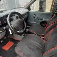 پراید وانت مدل ۹۳|خودرو سواری و وانت|رباط‌کریم, رباط‌کریم|دیوار