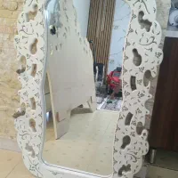 قاب آیینه قدی