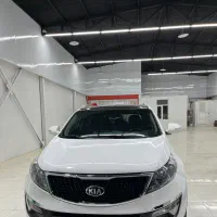 فروش اسپورتیج|خودرو سواری و وانت|فیروزآباد, |دیوار