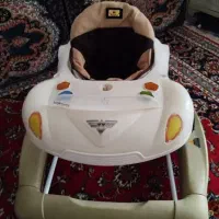 روروک|کالسکه و لوازم جانبی|ایلام, |دیوار