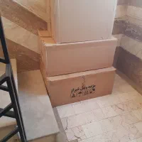 کارتن اسباب کشی و بسته بندی