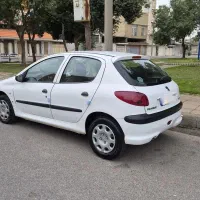 ۲۰۶ مدل۹۹ خانگی