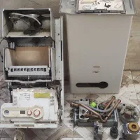 تعمیرپکیج خریدوفروش شوفاژ قم