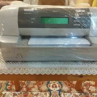 پرینتر pr9|پرینتر، اسکنر، کپی، فکس|رشت, لاکانی|دیوار