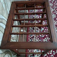 میز چوبی|مبلمان خانگی و میز عسلی|بوشهر, |دیوار