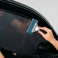 نصب شیشه دودی سیار|خدمات موتور و ماشین|شیراز, فرهنگ شهر|دیوار