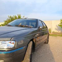 پژو پارس تیوفایو|خودرو سواری و وانت|دزفول, |دیوار