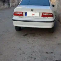 سمند ال اکس مدل ۸۷ رینگ اسپرت زیر قیمت