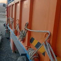 خاور بنز 808|خودرو سنگین|نهبندان, |دیوار