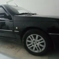 پژو ۴۰۵ مدل ۸۳