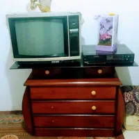 تلوزیون و ویدئو انتیک