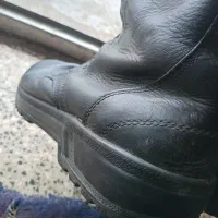 پوتین کادری تِبی سبک سایز44 قیمت 800تومن