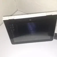 لپ تاپ hp360 11inch|رایانه همراه|رودهن, |دیوار
