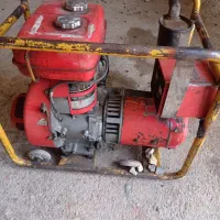 میکسر موتور برق روبین|ماشینآلات صنعتی|تاکستان, |دیوار