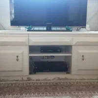 میز تلویزیون ۱۶۰ سانتی برند  ژیهات