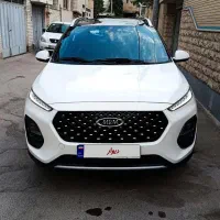 x22مدل ۱۴۰۱ فول آبشن اتوماتیک پرو