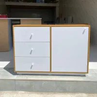 کنسول مدرن / اقساطی با چک کارمندی