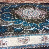 قالی ۱۲ متری