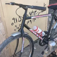 دوچرخه