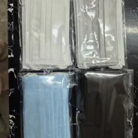 پخش ماسک پرستاری ۳ لایه