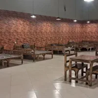 مغازه مناسب کافه و رستوران و تولیدی بامحیطی دلنشین|اجارهٔ مغازه و غرفه|بیجار, |دیوار