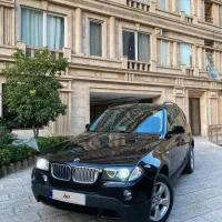 bmw x3|خودرو سواری و وانت|تهران, فدک|دیوار