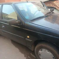 پژو ۴۰۵|خودرو سواری و وانت|محمدیه-قزوین, |دیوار