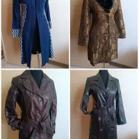 مانتو،پالتو،شلوار سایز بزرگ و کوچک|لباس|شیراز, اصلاحنژاد|دیوار