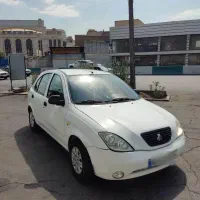 تیبا ۲ مدل ۹۴ کم کار