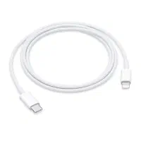 کابل لایتنینگ به USB-C اپل اورجینال