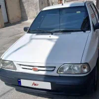 پراید131se