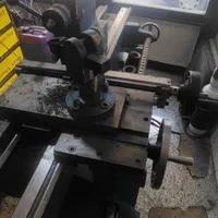 خدمات تراشکاری