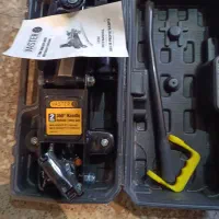 جک دو تن کارگاهی وستر تایوان|ابزارآلات|کرج, شهرک سهرابیه|دیوار