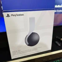 هدست پالس تری دی اورجینال ps5