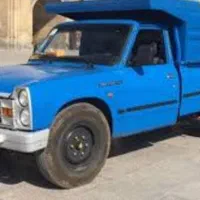 اثاث کشی و حمل بار نساجی(گلوگاهی)