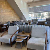 مبل راحتی تخت خواب شو شنل-سرای آرا|مبلمان خانگی و میز عسلی|یزد, |دیوار